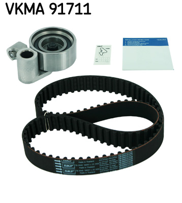 SKF Vezérműszíj készlet VKMA91711_SKF